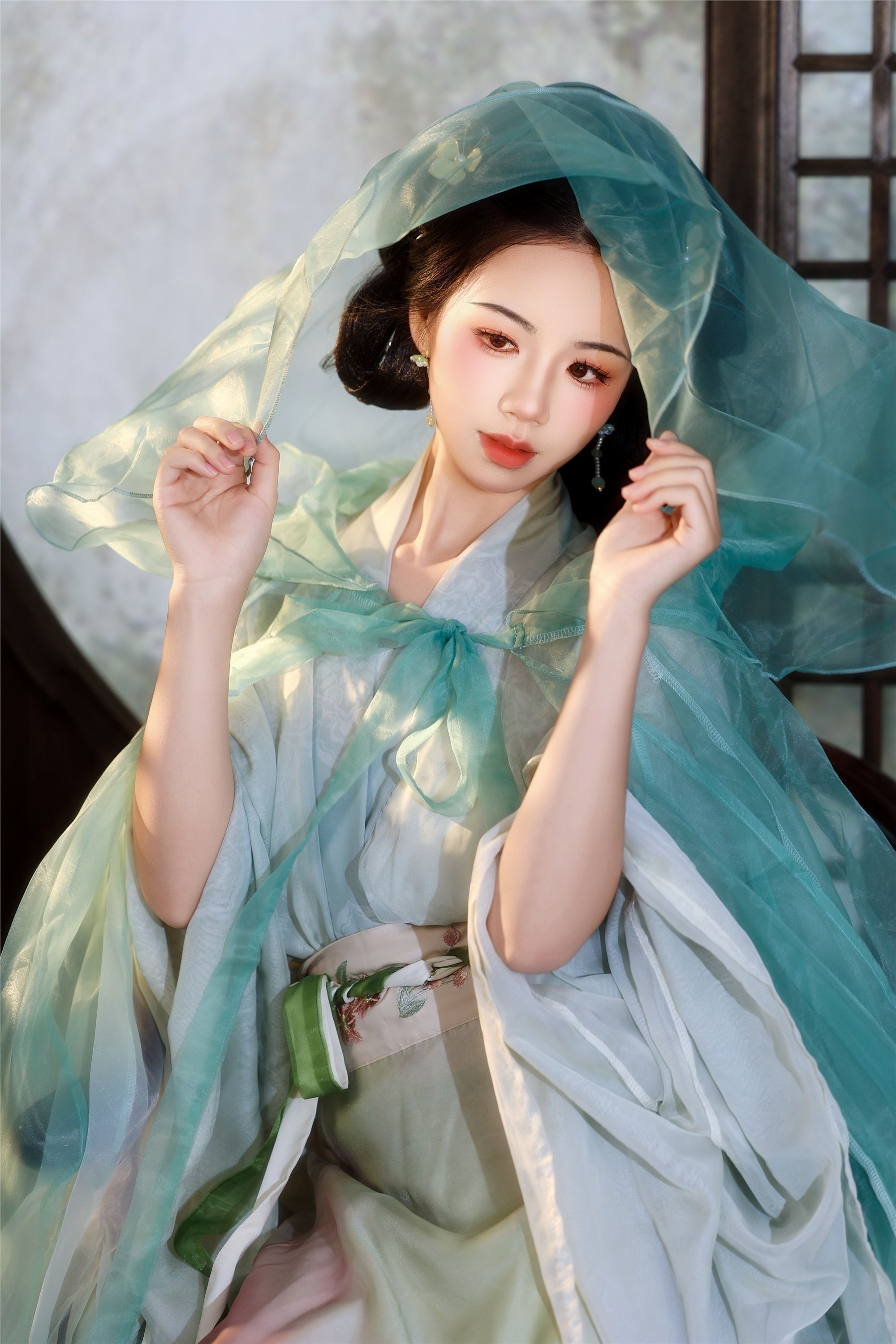 YITUYU艺图语 2025.01.23 梦中人 小杜同学